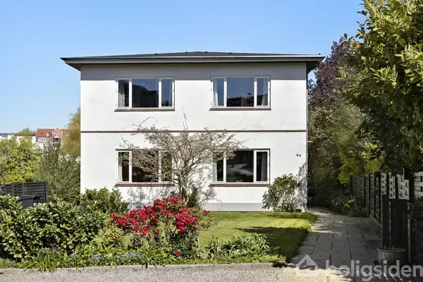 Villa på Jens Johannsens Vej 4A, 6100 Haderslev