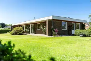 Villa på Markskellet 56, 7400 Herning