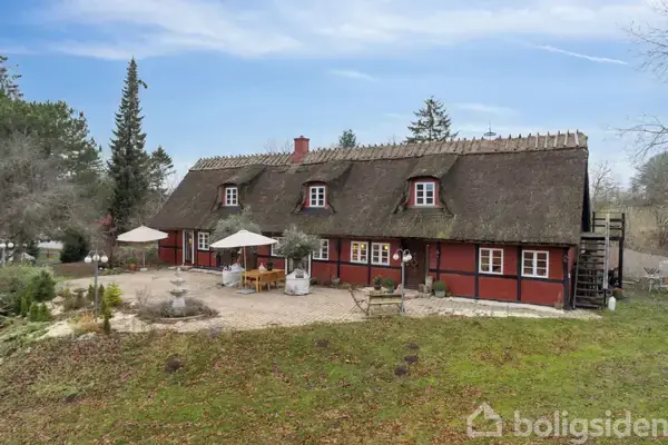 Villa på Lindenborgvej 107, 4000 Roskilde