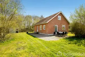 Villa på Skast 34, 6261 Bredebro