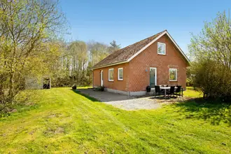 Villa på Skast 34, 6261 Bredebro