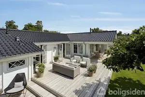 Villa på Rytterholtsvej 26, 8600 Silkeborg