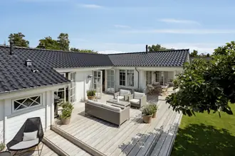 Villa på Rytterholtsvej 26, Sejs-Svejbæk, 8600 Silkeborg