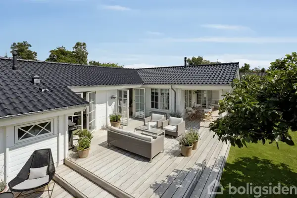 Villa på Rytterholtsvej 26, 8600 Silkeborg