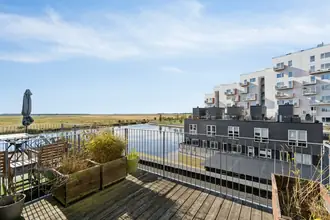 Rækkehus på Richard Mortensens Vej 130, 2300 København S