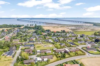 Rækkehus på Ellehammersvej 24B, Orehoved, 4840 Nørre Alslev