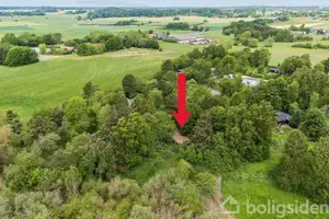 Fritidsbolig på Svansmosen 12, 3200 Helsinge