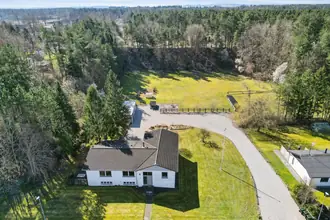 Villa på Thorsagervej 22, Mesballe, 8550 Ryomgård