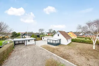 Villa på Klostervej 8, 6900 Skjern