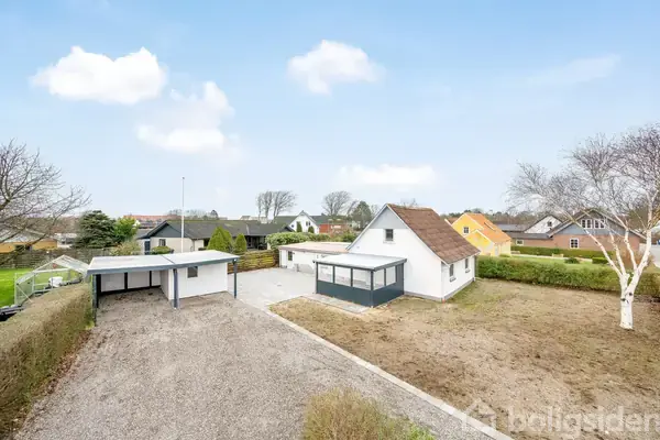 Villa på Klostervej 8, 6900 Skjern