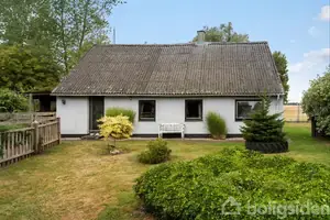 Villa på Torslundevej 39, 4960 Holeby