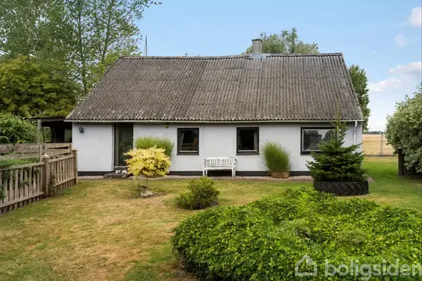 Villa på Torslundevej 39, 4960 Holeby