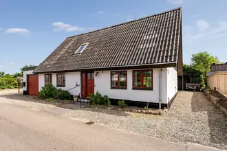 Villa på Mejerivej 4, Ketting, 6440 Augustenborg
