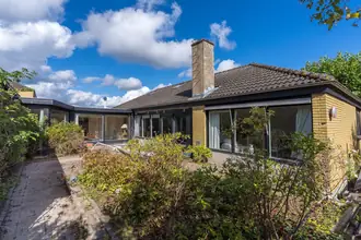 Rækkehus på Maglehøj 19, 3520 Farum