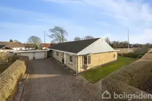 Villa på Nørrehave 7, 9370 Hals