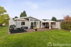 Villa på Bredholtvej 38, 2650 Hvidovre