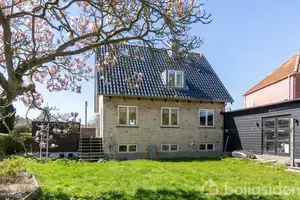 Villa på Annexgårdsvej 62, 2610 Rødovre