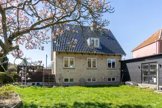 Villa på Annexgårdsvej 62, 2610 Rødovre