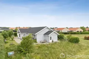 Villa på Bøgeholmen 3, 4000 Roskilde