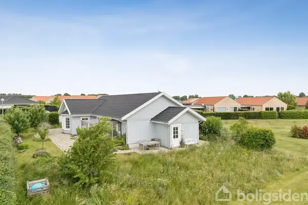 Villa på Bøgeholmen 3, 4000 Roskilde