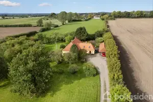 Villa på Sundsgårdsvej 1, 5750 Ringe