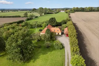 Villa på Sundsgårdsvej 1, Herringe, 5750 Ringe