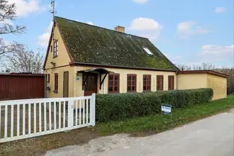 Villa på Pederstrupvej 84, 4913 Horslunde