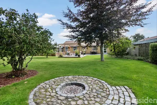 Villa på Ellevangen 19, 5683 Haarby