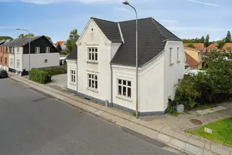 Ejerlejlighed på Djursgade 19A, 1., 8500 Grenaa
