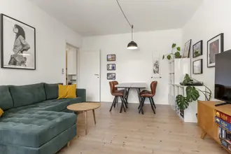 Ejerlejlighed på Ålandsgade 24, mf., 2300 København S