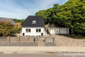 Villa på Kalhavevej 4, 6240 Løgumkloster