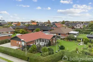 Villa på Allingevej 5, 9900 Frederikshavn