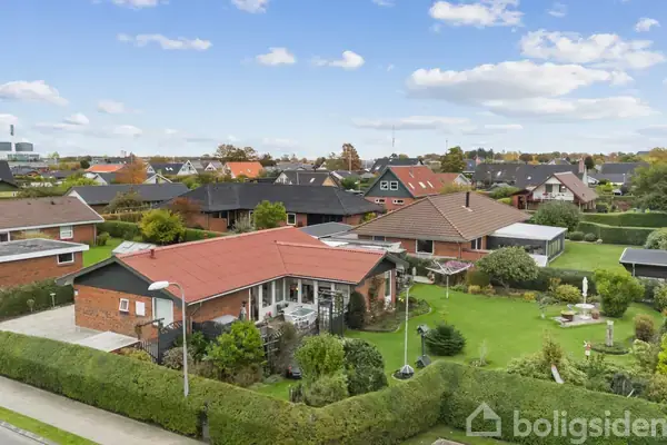 Villa på Allingevej 5, 9900 Frederikshavn