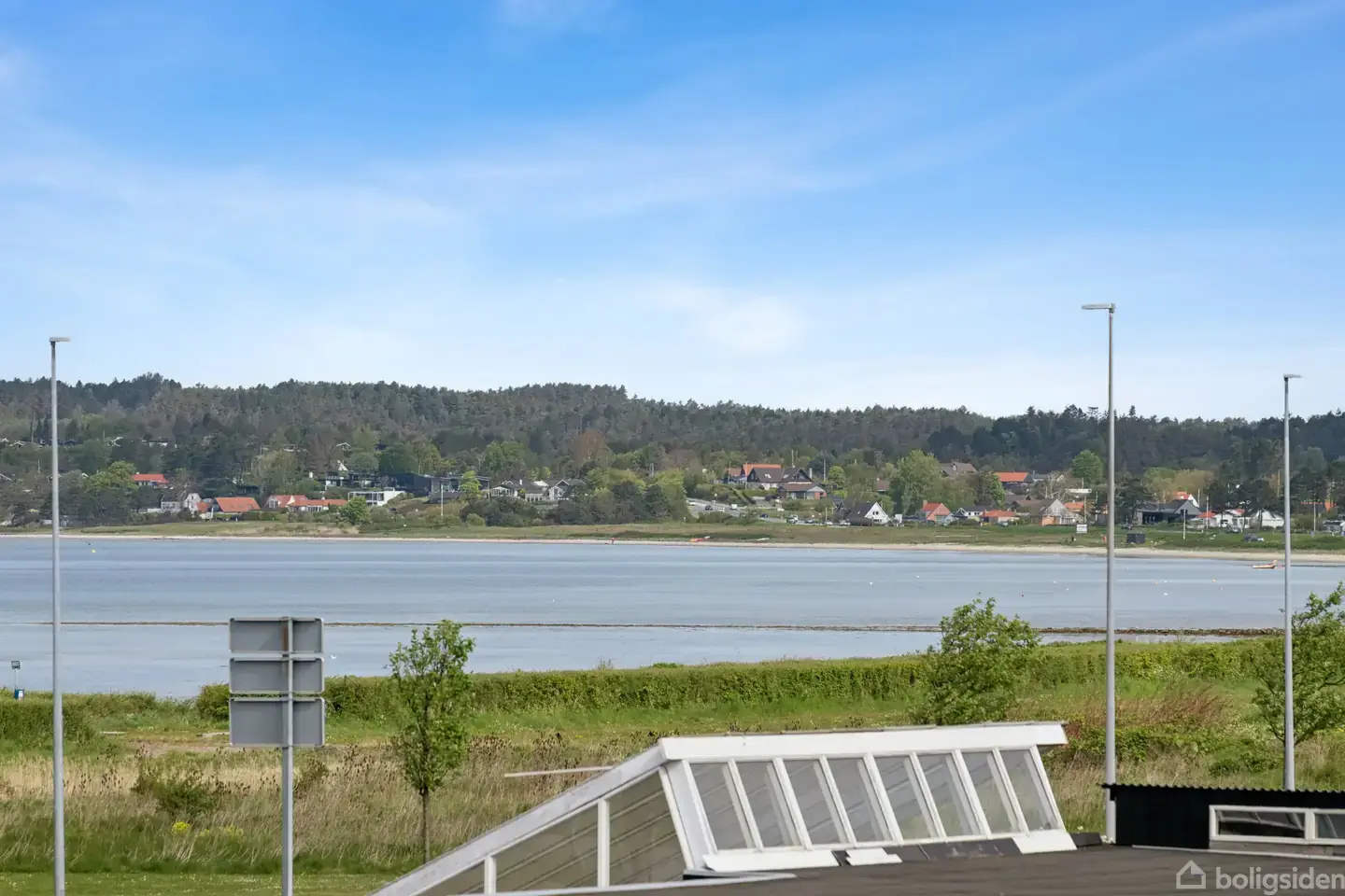 Andelsbolig på Smuglerstien 27, 8400 Ebeltoft