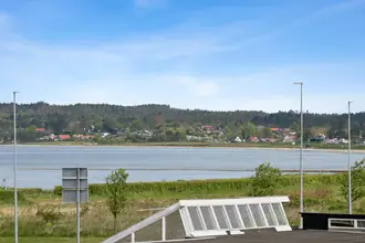 Andelsbolig på Smuglerstien 27, 8400