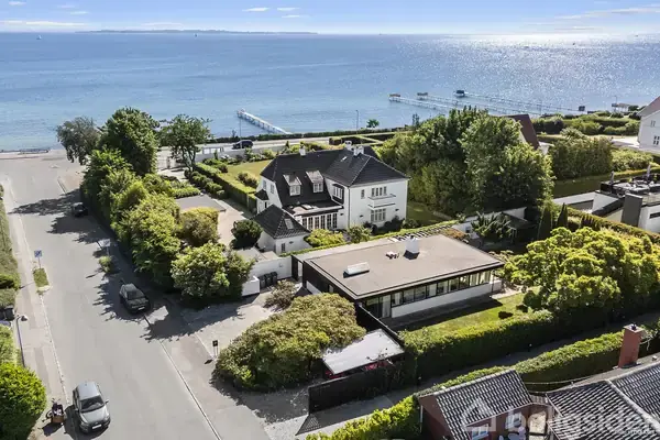 Villa på Bukkeballevej 88, 2960 Rungsted Kyst