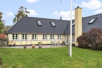 Villa på Femhøjvej 58, Landerslev, 3630 Jægerspris