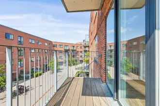 Ejerlejlighed på Tove Maës Vej 6, 2. tv., 2500 Valby