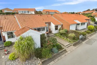 Andelsbolig på Nyborgvej 5, 6000
