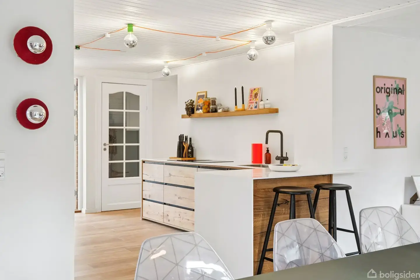 Villa på Gl. Århusvej 309, 8800 Viborg