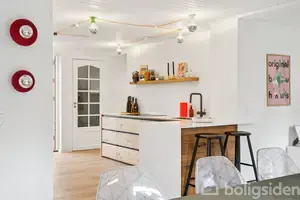 Villa på Gl. Århusvej 309, 8800 Viborg