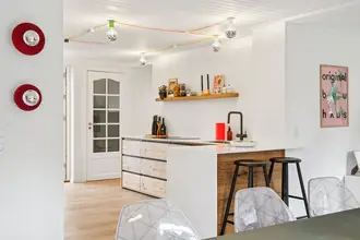 Villa på Gl. Århusvej 309, 8800 Viborg