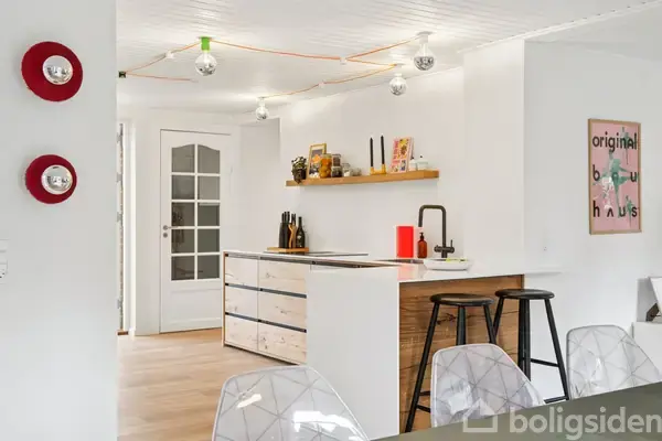 Villa på Gl. Århusvej 309, 8800 Viborg