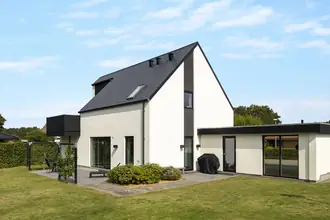 Villa på Mejdal Søvej 23B, Mejdal, 7500 Holstebro