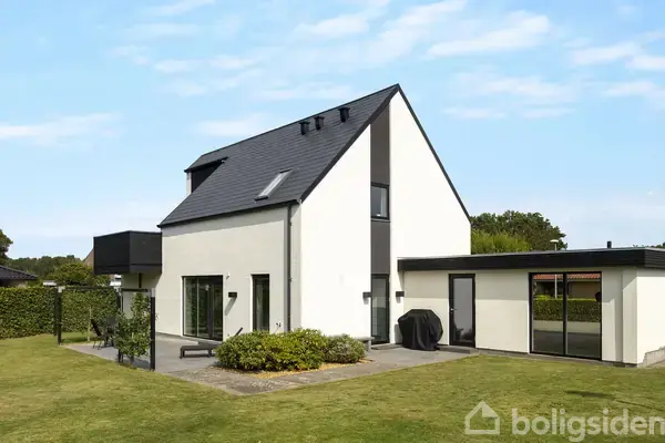 Villa på Mejdal Søvej 23B, 7500 Holstebro