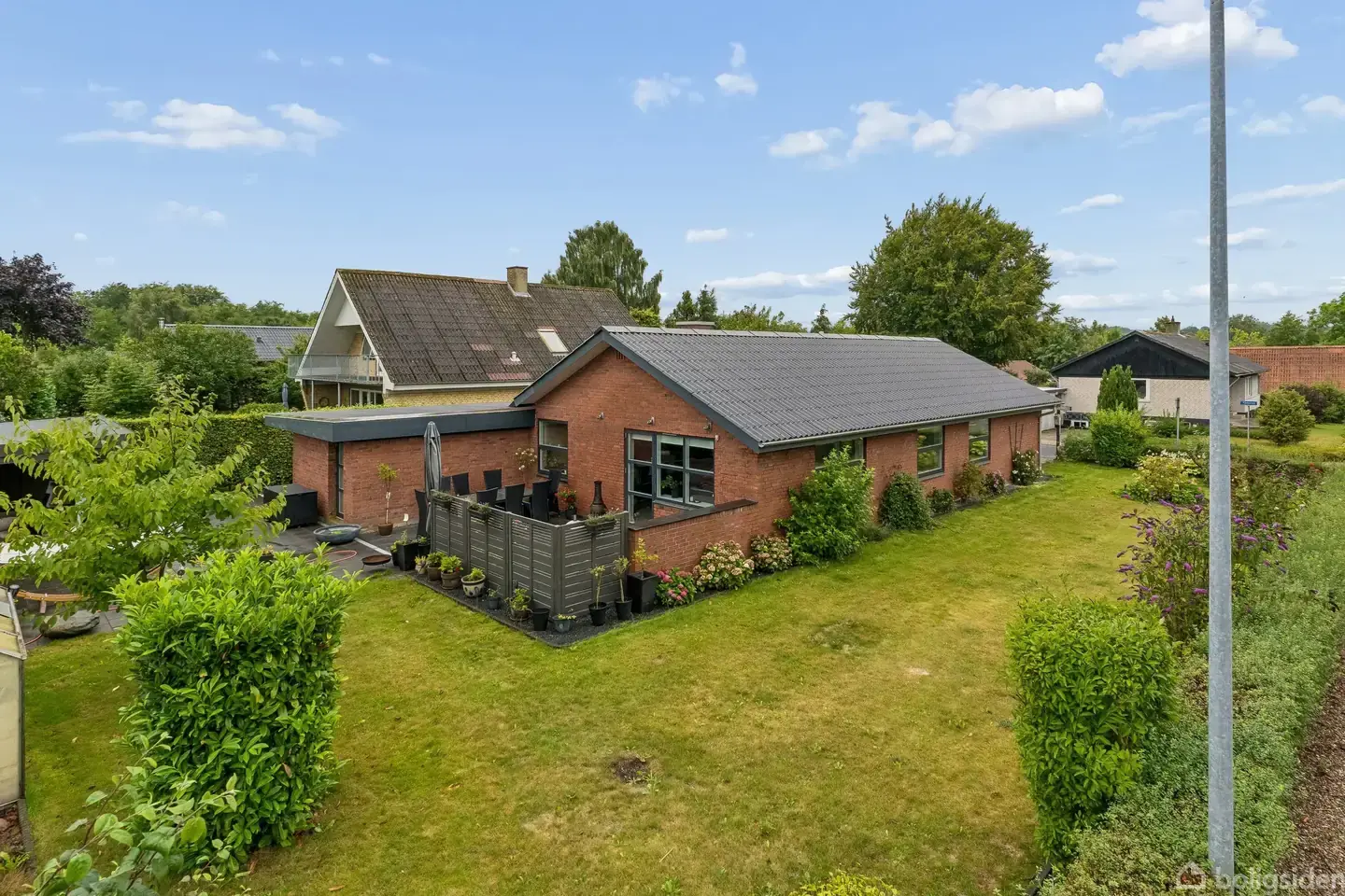 Villa på Tjørnevej 1, 5762 Vester Skerninge