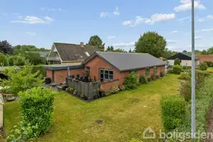 Villa på Tjørnevej 1, 5762 Vester Skerninge