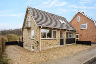 Villa på Lysbrogade 24, 8600 Silkeborg