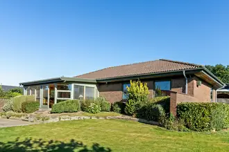 Villa på Boesvangen 46, 7120 Vejle Øst