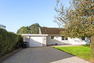 Villa på Bøgevej 12, 5683 Haarby